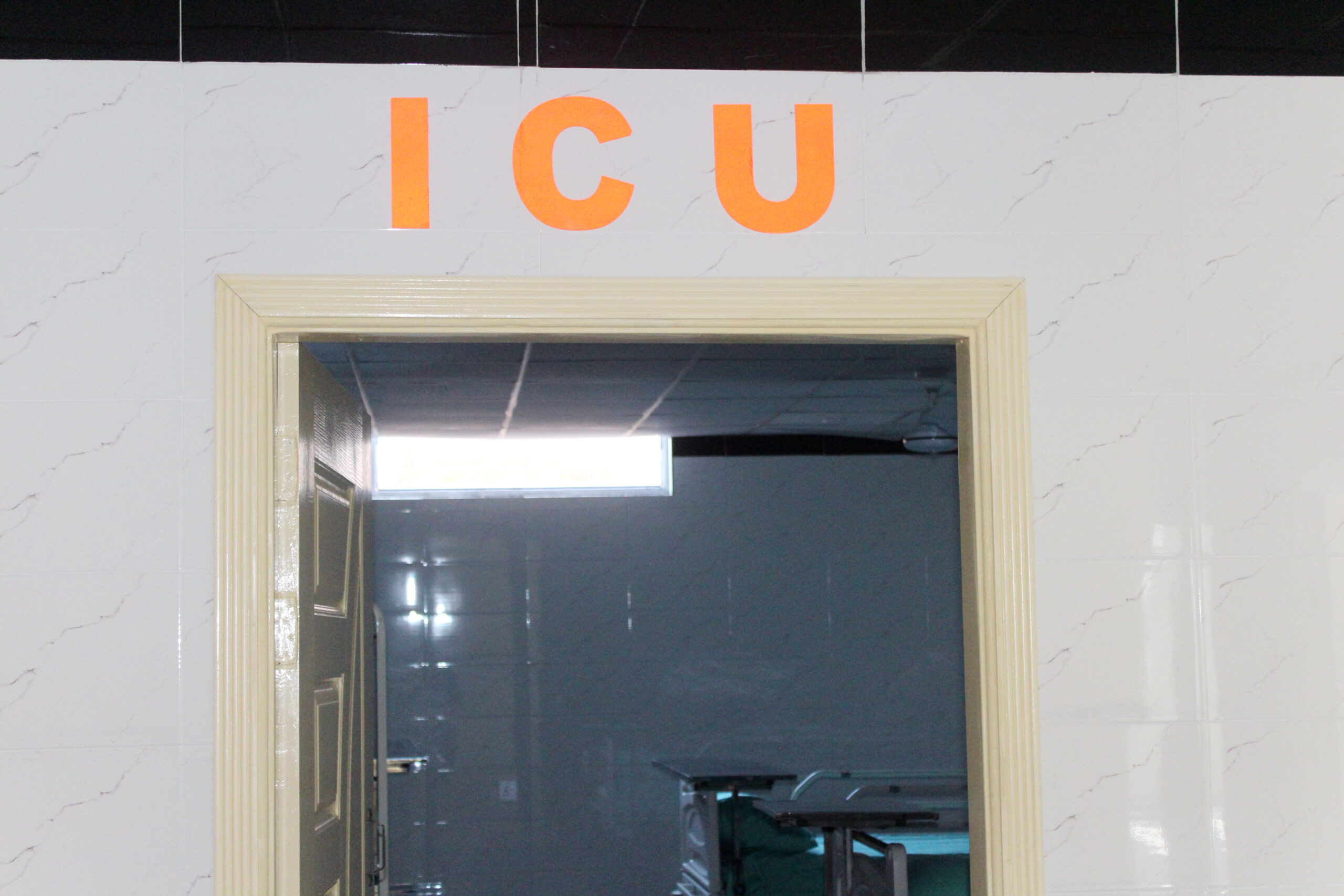 Infant incubator unit