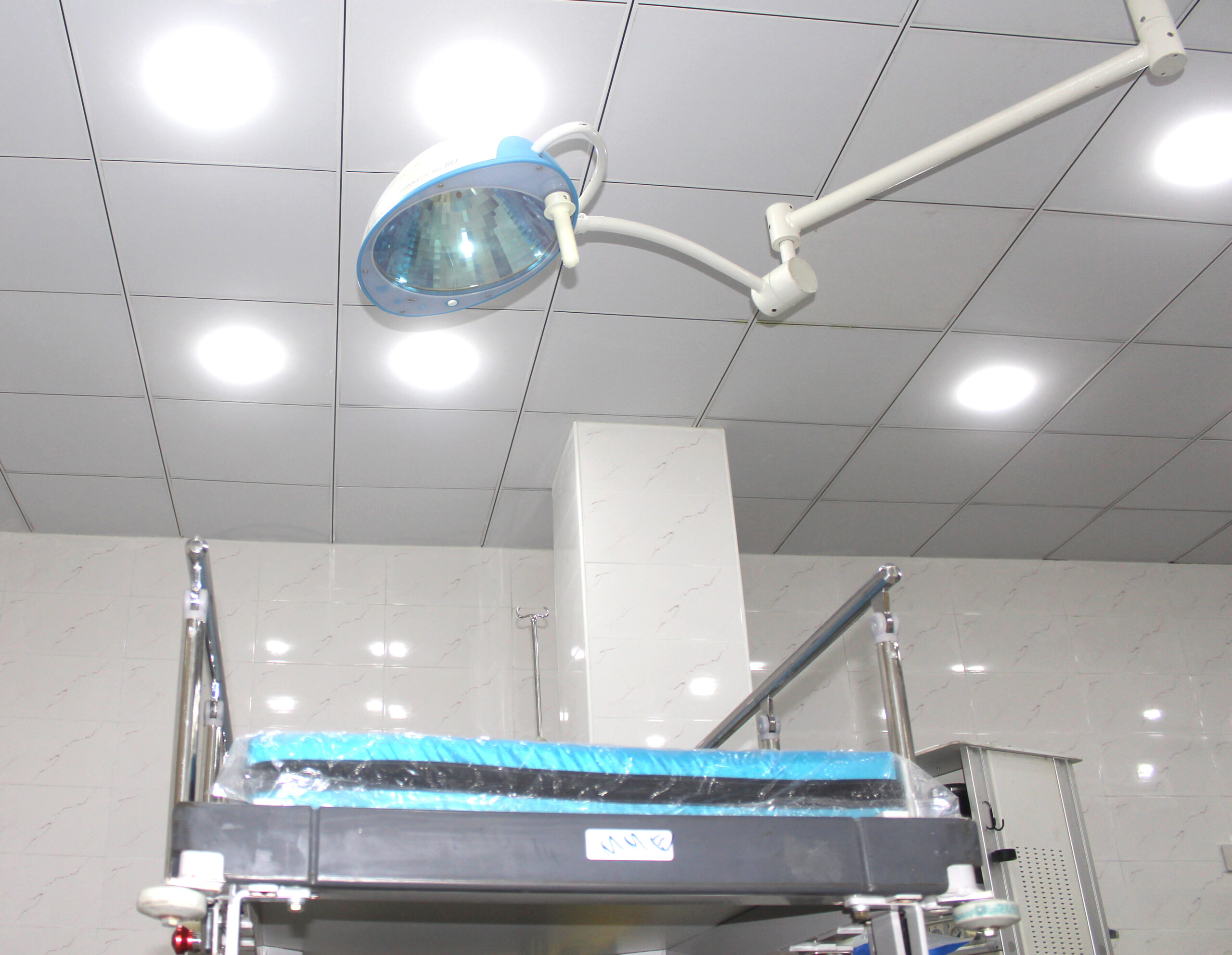 Diagnostic imaging equipment