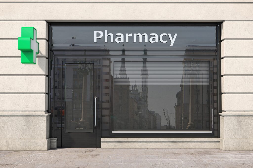 Pharmacy Services
